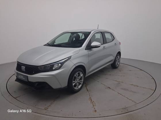 FIAT ARGO 1.0 FIREFLY FLEX MANUAL FIAT ARGO 1.0 FIREFLY FLEX MANUAL